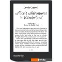 Электронные книги PocketBook 629 Verse Bright Blue Электронные книги PocketBook 629 Verse Bright Blue