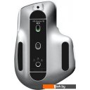 Мыши Logitech MX Master 3S (светло-серый)