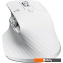 Мыши Logitech MX Master 3S (светло-серый)