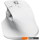 Мыши Logitech MX Master 3S (светло-серый)