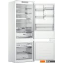 Холодильники Whirlpool WH SP70 T241 P