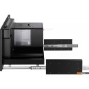 Кофеварки и кофемашины Weissgauff WCMI-576 Touch Cappuccino