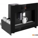 Кофеварки и кофемашины Weissgauff WCMI-576 Touch Cappuccino