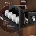 Кофеварки и кофемашины Weissgauff WCMI-576 Touch Cappuccino