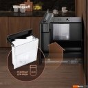 Кофеварки и кофемашины Weissgauff WCMI-576 Touch Cappuccino