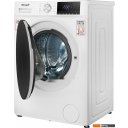 Стиральная машина Weissgauff WMD 58411 Direct Drive Steam