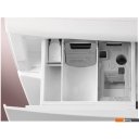 Стиральная машина Electrolux SensiCare 600 EW6FN528SP