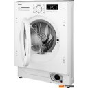 Стиральная машина Weissgauff WMI 6147 Inverter Steam