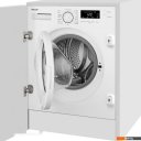 Стиральная машина Weissgauff WMI 6147 Inverter Steam