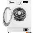 Стиральная машина Weissgauff WMI 6147 Inverter Steam
