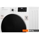 Стиральная машина Weissgauff WM 61212 DC Inverter Steam