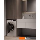 Стиральная машина Weissgauff WM 61212 DC Inverter Steam