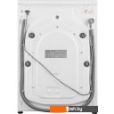 Стиральная машина Weissgauff WM 61212 DC Inverter Steam