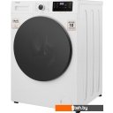 Стиральная машина Weissgauff WM 61212 DC Inverter Steam