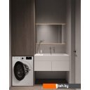 Стиральная машина Weissgauff WM 61212 DC Inverter Steam