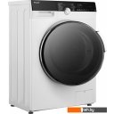 Стиральная машина Weissgauff WM 4027 Inverter Steam Стиральная машина Weissgauff WM 4027 Inverter Steam
