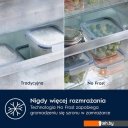 Холодильники Electrolux TwinTech No Frost 600 CustomFlex ENT6ME19S