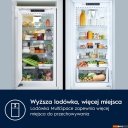 Холодильники Electrolux TwinTech No Frost 600 CustomFlex ENT6ME19S