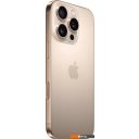 Мобильные телефоны Apple iPhone 16 Pro 256GB (пустынный титан)