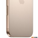 Мобильные телефоны Apple iPhone 16 Pro 256GB (пустынный титан)