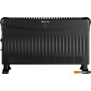 Обогреватели Thermex Cadorna 2000 (черный)