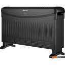 Обогреватели Thermex Cadorna 2000 (черный)
