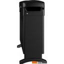 Обогреватели Thermex Cadorna 2000 (черный)