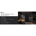 Вытяжки Schtoff AMG TD 600 Black (черный) Вытяжки Schtoff AMG TD 600 Black (черный)