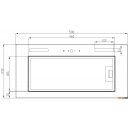 Вытяжки Schtoff Liberty 60 White (белый)