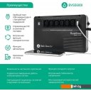 Источники бесперебойного питания Systeme Electric BVSE600I