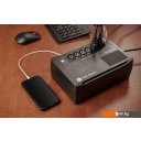 Источники бесперебойного питания Systeme Electric BVSE600I