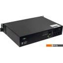 Источники бесперебойного питания Systeme Electric SMTSE1000RMI2U