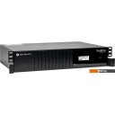 Источники бесперебойного питания Systeme Electric SMTSE3000RMI2U