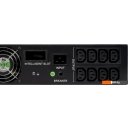 Источники бесперебойного питания Systeme Electric SMTSE3000RMI2U