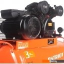 Компрессоры Patriot PTR 50-450A