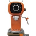 Кофеварки и кофемашины BQ CM2003 (оранжевый)