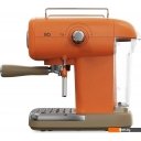 Кофеварки и кофемашины BQ CM2003 (оранжевый)