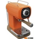 Кофеварки и кофемашины BQ CM2003 (оранжевый)