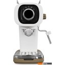 Кофеварки и кофемашины BQ CM2003 (белый)