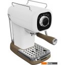 Кофеварки и кофемашины BQ CM2003 (белый)