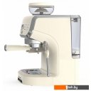 Кофеварки и кофемашины BQ CM5000 (слоновая кость)