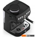 Кофеварки и кофемашины BQ CM5000 (черный)