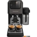 Кофеварки и кофемашины Grundig KSM 5330