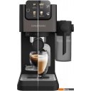 Кофеварки и кофемашины Grundig KSM 5330