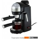 Кофеварки и кофемашины Pioneer CM106P (черный)