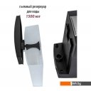 Кофеварки и кофемашины Pioneer CM111P (серебристый/черный)