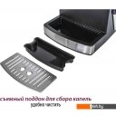 Кофеварки и кофемашины Pioneer CM111P (серебристый/черный)