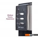 Кофеварки и кофемашины Pioneer CM111P (серебристый/черный)