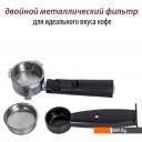 Кофеварки и кофемашины Pioneer CM111P (серебристый/черный)