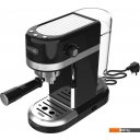 Кофеварки и кофемашины Solac Taste Slim Black